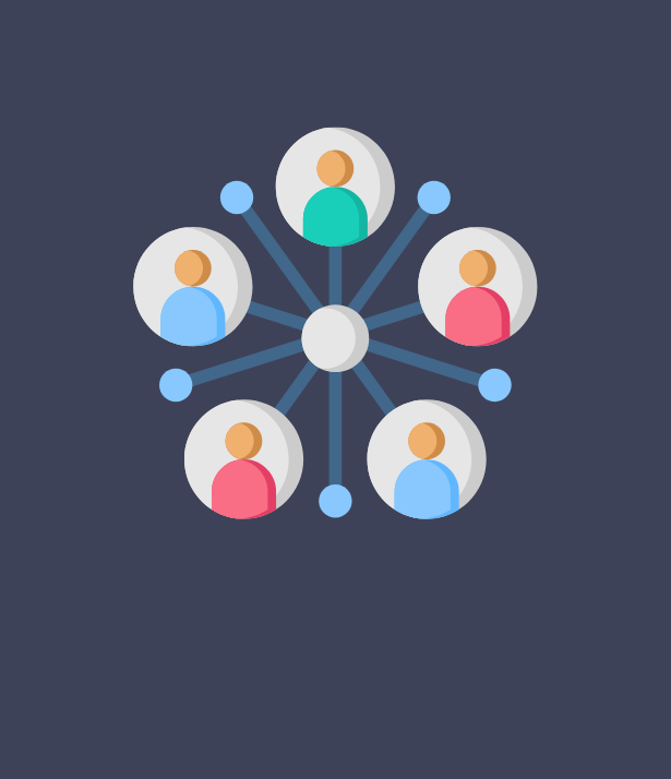 Community Participation Benefits