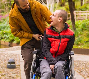 How Occupational Therapy Improves Daily Living
