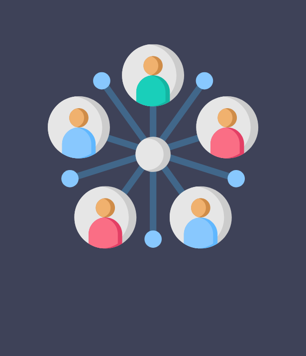 Community Participation Benefits