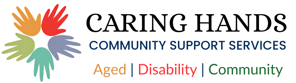 Caring Hands Community Support Services