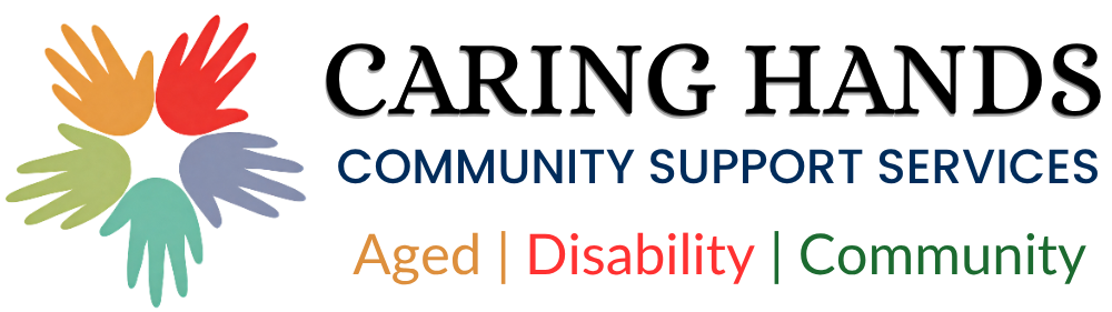 Caring Hands Community Support Services